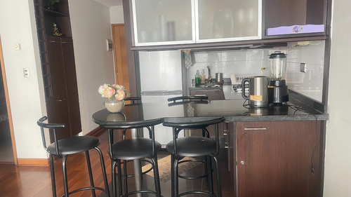 Arriendo Amoblado Marzo Diciembre - Calle Angamos