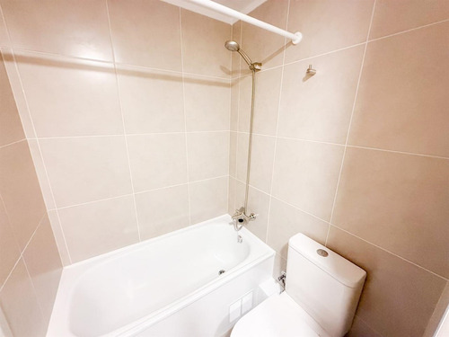 Departamento En Arriendo 1 Dorm La Florida - Metro Mirador