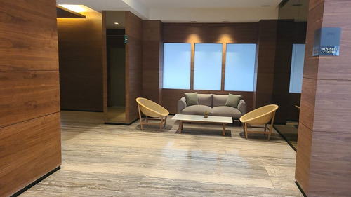 Hermosos Y Lujosos Departamentos En Venta En Polanco