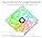 Thermalright Tl-c12cw-s X3 Cpu Fan 120mm Blanco Argb Case Co