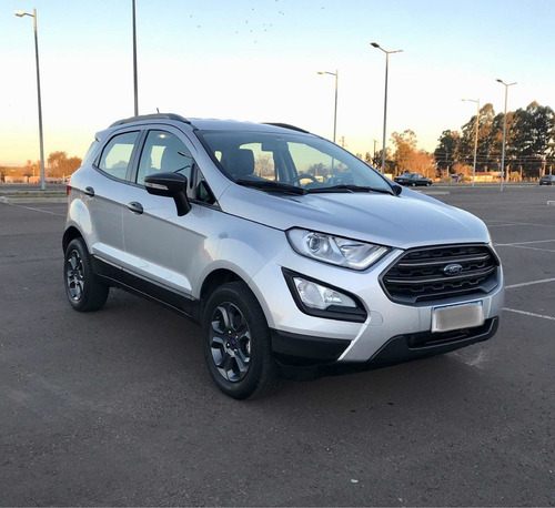 Ford Ecosport 1.5 Freestyle