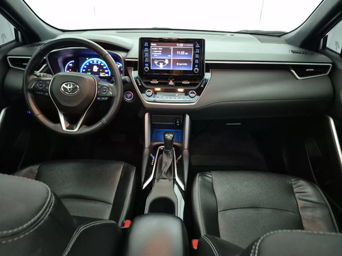 Toyota Corolla Cross 2022 1.8 At