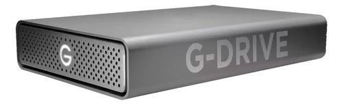 Disco externo Sandisk Professional G Drive 6 TB Usb C Desktop
