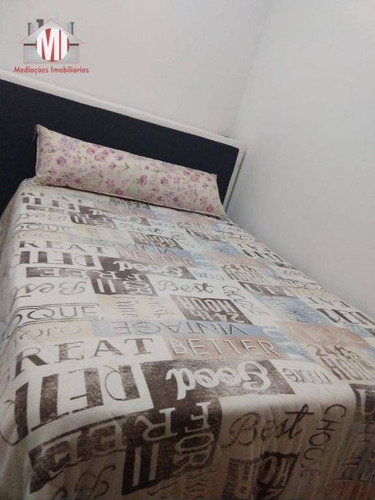 Chácara Maravilhosa Com Nascente, Lago, Fino Acabamento, 03 Dormitórios À Venda, 7000 M² Por R$ 700.000 - Pedra Bela/sp - Ch0560