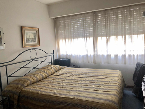 Imagen 9 de 14 de Apartamento De 4 Dormitorios, 150 Metros, Garage, Pocitos