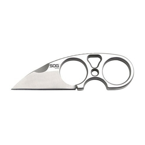 Navaja Sog Snarl Fixer Blade Jb01k-cp 4 Vientos