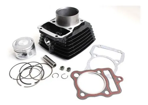 Kit De Cilindro Um Renegade 200