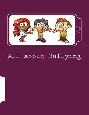 Libro All About Bullying : A Workbook For 4th-6th Grade -...