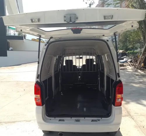Dfsk Panel Eq5025 1.2 Mt 2wd 2021