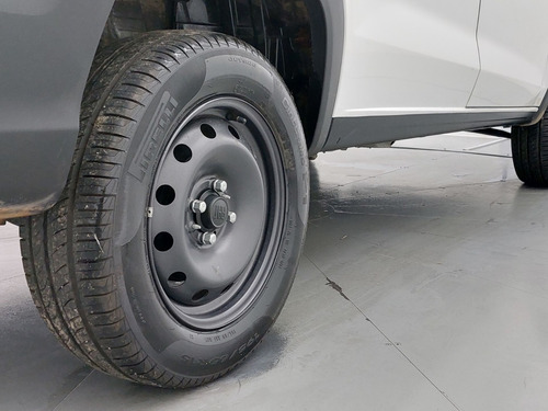 Fiat Strada 1.3 FIREFLY FLEX ENDURANCE CS PLUS MANUAL