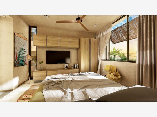 Imagen 8 de 9 de Departamento En Venta Isla De Holbox