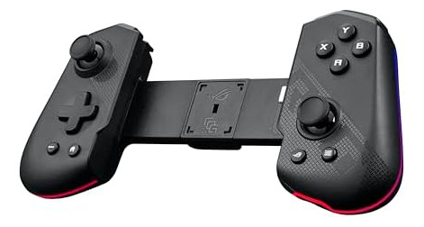 Controlador Móvil Asus Rog Tessen Gaming Para Android (plega