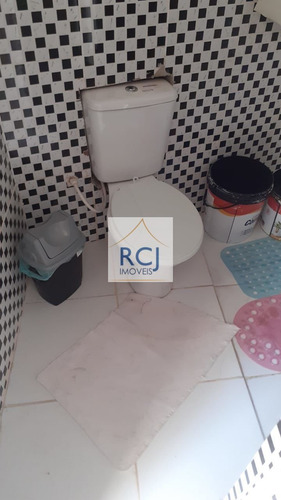 Imagem 14 de 30 de Casa Padrão À Venda Em Rio De Janeiro/rj - 489