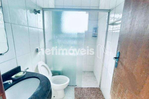 Imagem 18 de 27 de Venda Casa Caiçaras Belo Horizonte - 856750