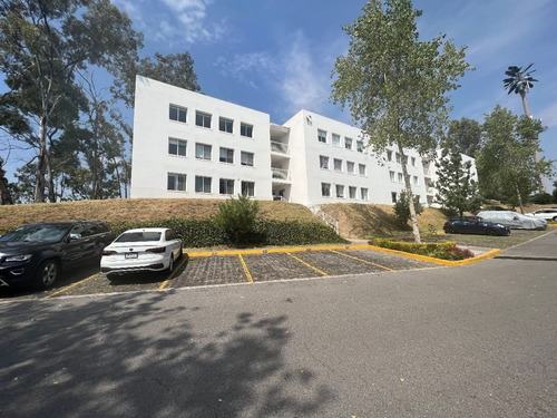 Vendo Piso Residencial En Lago Esmeralda Cod. Dev213