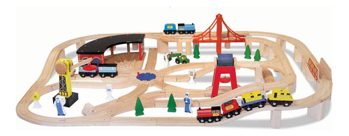 Melissa & Doug Juego De Ferr - 7350718:ml A $934990