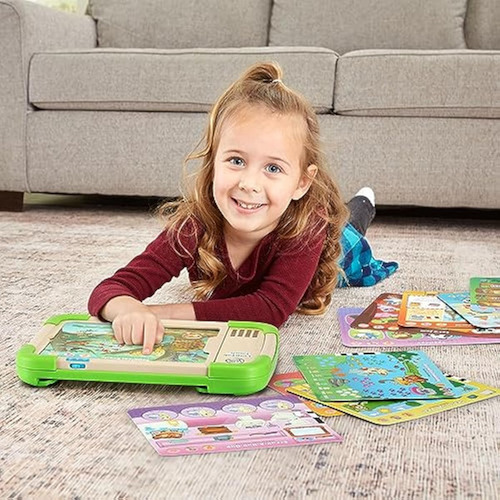 Leapfrog Leaptab Touch
