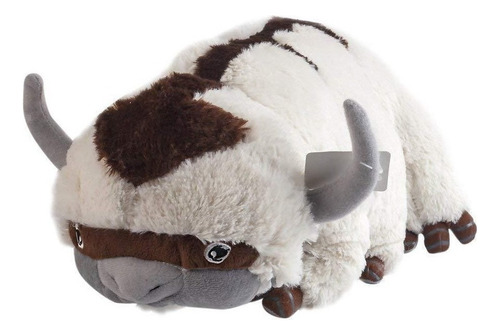 The Last Airbender Appa Avatar Peluche Muñeca Juguete 50cm