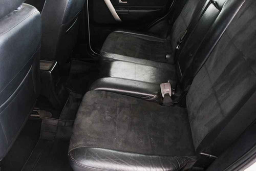 Imagen 12 de 15 de Land Rover Freelander 2.0 Td4 Hse Aut 2006