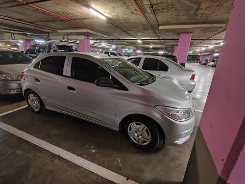 Chevrolet Onix 1.4 Joy Ls 98cv