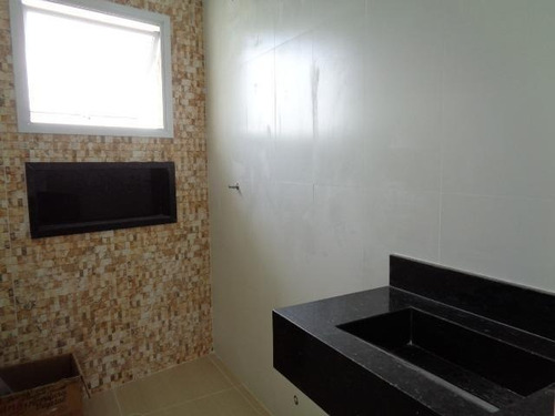 Imagem 6 de 28 de Sobrado Com 2 Dormitórios À Venda, 100 M² Por R$ 550.000,00 - Chácara São José - Arujá/sp - So0326