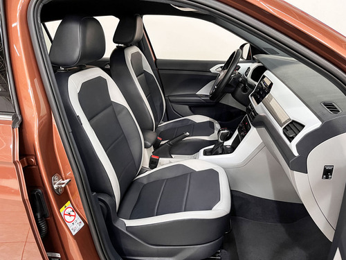 Volkswagen T-Cross 250 TSI TOTAL HIGHLINE