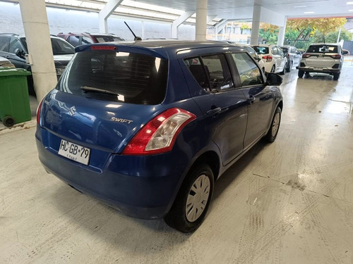 Suzuki Swift 1.2 GL AUT