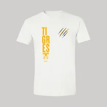 Comprar Playera Tigres Uanl Hombre Tigres Rayas Od77167