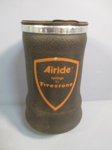 Firestone Sleeve Style Airide Spring Nbd-10082 Vvn