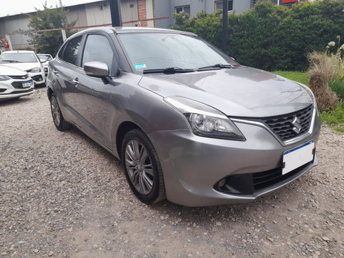 Suzuki Baleno 1.4 Glx Mt