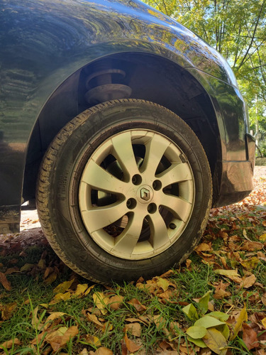 Clio Mio Gt Line 1.2