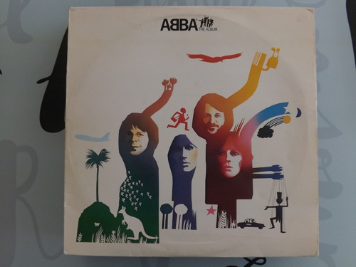 Abba - The Album