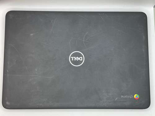 Laptop Dell Chromebook 3100 Display Carcasa Bisel Palmrest (Usado)