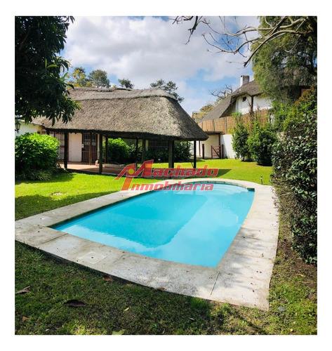 Imagen 30 de 30 de Casa En Venta De 3 Dormitorios En Punta Del Este