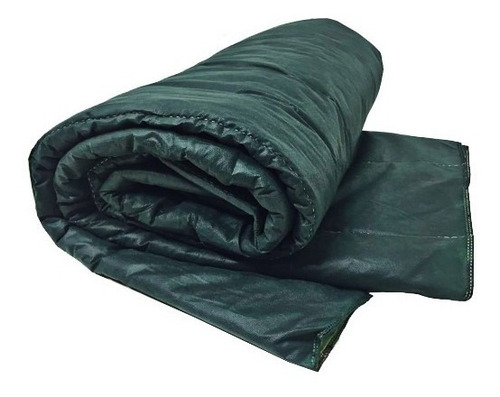 Cobertor Casal Para Doação Revestido De Tnt - Pacote Com 2 BF Colchões