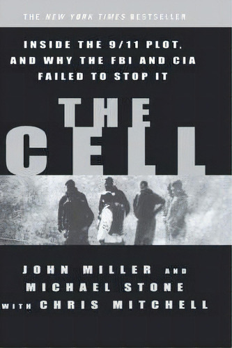 The Cell, De John Miller. Editorial Hyperion, Tapa Dura En Inglés