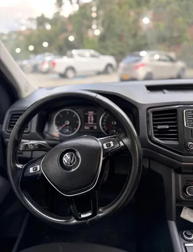 Volkswagen Amarok 2.0 Comfortline