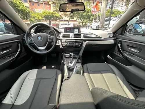 BMW Serie 4 1.5 418I Gran Coupe Premium