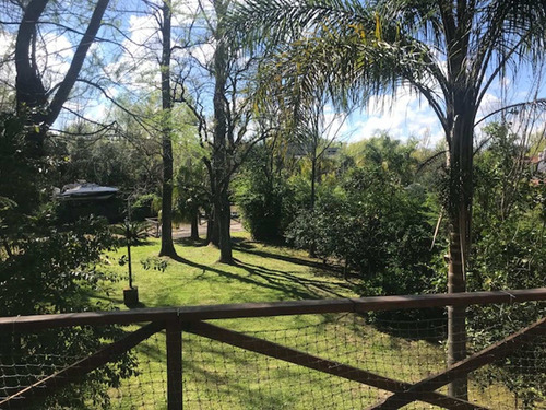 Imagen 16 de 19 de Casa Venta Con Amarra Club Jardín Náutico Escobar