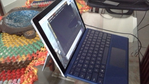 Imagem 1 de 10 de Surface Pro 3.