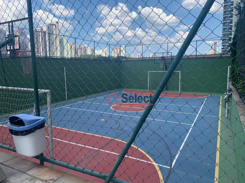 Imagem 26 de 30 de Apartamento Com 3 Dormitórios À Venda, 89 M² Por R$ 615.000,00 - Vila Regente Feijó - São Paulo/sp - Ap1394