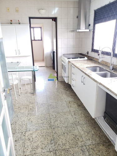 Imagem 10 de 15 de Apartamento - Vila Clementino - Ref: 4201 - V-79536