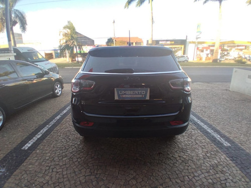 Imagem 3 de 11 de Jeep Compass 2.0 Sport Flex Automático 2020
