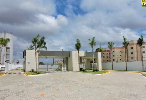 Imagem 2 de 15 de Terreno Para Venda Em Parnamirim, Parque Das Nações - Montecarl_2-1243159