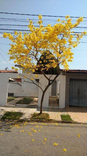 Imagem 21 de 21 de Casa Com 2 Dormitórios À Venda, 85 M² Por R$ 220.000,00 - Jardim Santa Esmeralda - Sorocaba/sp - Ca8666