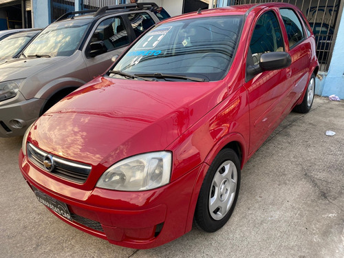 Chevrolet Corsa 1.4 Maxx Econoflex 5p