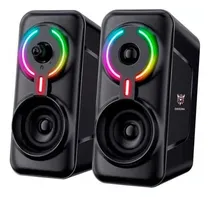 Comprar Parlantes 2.1 Aux Pc Con Bajo Portátiles Multimedia Bocinas 
