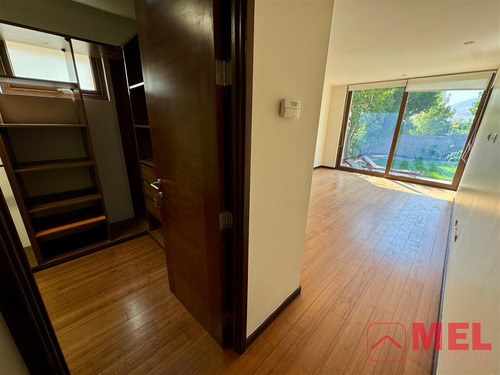 Casa En Arriendo De 4 Dorm. Mas Serv En Chamisero Colina