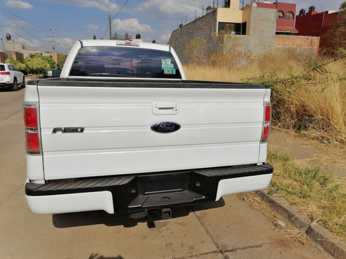 Imagen 6 de 11 de Ford F-150 Xl