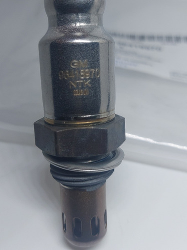 Sensor De Oxigeno Delantero Spark 1.2 2011 -2017 Pos. 1 Orig